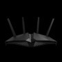 Router Wireless Asus RT-AX82U, AX6000, Wi-Fi 6, Dual-Band, Gigabit