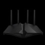 Router Wireless Asus RT-AX82U, AX6000, Wi-Fi 6, Dual-Band, Gigabit