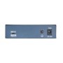 Switch Hikvision DS-3E0105P-E(B), 4-port, PoE