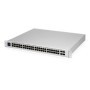 Switch Ubiquiti UniFi PRO USW-PRO-48-POE, 48 port, 10/100/1000 Mbps