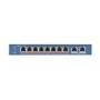 Switch Hikvision DS-3E0310HP-E, 8-port, PoE
