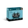 Wireless Router TP-LINK, AX6000 5GHz: Up to 5952 Mbps: 4804 Mbps (5 GHz) and 1148 Mbps (2.4 GHz), Standard and Protocol: IEEE 80