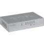 Switch Zyxel GS-105B v3, 5 port, 10/100/1000 Mbps