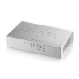Switch Zyxel GS-105B v3, 5 port, 10/100/1000 Mbps