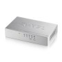Switch Zyxel GS-105B v3, 5 port, 10/100/1000 Mbps