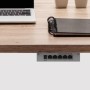 Switch Zyxel GS-105B v3, 5 port, 10/100/1000 Mbps