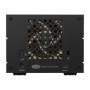 NAS Lacie, 16TB, 2big RAID, USB 3.1, USB 3.0, Transfer speed: up to 440 MB/s, 5 ani serviciul de Rescue Recovery, Negru