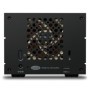 NAS Lacie, 16TB, 2big RAID, USB 3.1, USB 3.0, Transfer speed: up to 440 MB/s, 5 ani serviciul de Rescue Recovery, Negru