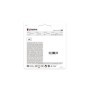 Card de Memorie Micro SDXC Kingston High Endurance, 128GB, Adaptor SD, Class 10