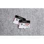 Card de Memorie Micro SDXC Kingston High Endurance, 128GB, Adaptor SD, Class 10