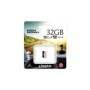 Card de Memorie Micro SDXC Kingston High Endurance, 32GB, Adaptor SD, Class 10