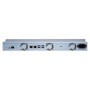 NAS QNAP 431XEU 4-Bay, CPU Annapurna Labs Alpine AL-314 1.7GHz Quad Core, 2GB DDR3 SODIMM (max. 8GB), 2.5/3.5 SATA 6Gbps HDD (ne