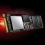 SSD Adata XPG SX8200 Pro, 512GB, NVMe, M.2