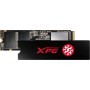 SSD Adata XPG SX6000 Lite, 1TB, NVMe, M.2