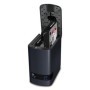 NAS WD, MY CLOUD EX2 Ultra, 2 Bay 3.5", 6TB, Wd Red NAS drives, Gigabit Ethernet, USB 3.0 x2, RAID 0, 1, JBOD, spanning