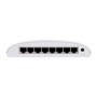 Switch D-Link DGS-1008D, 8 port, 10/100/1000 Mbps