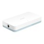 Switch D-Link DGS-1008D, 8 port, 10/100/1000 Mbps