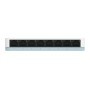 Switch D-Link DGS-1008D, 8 port, 10/100/1000 Mbps