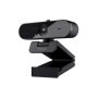Camera web Trust Taxon QHD, interfata USB 2.0, lungime cablu 180cm, sensibilitate 56 dB, microfon dual omnidirectional, rezoluti