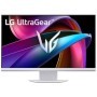 Monitor LG 31.5" 32G810SA-W.AEU, Diagonal (inch): 31.5, Diagonal (cm): 80, Aspect ratio: 16:9, Panel: IPS, Resolution: 3840x2160