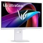 Monitor LG 31.5" 32G810SA-W.AEU, Diagonal (inch): 31.5, Diagonal (cm): 80, Aspect ratio: 16:9, Panel: IPS, Resolution: 3840x2160