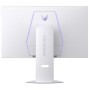 Monitor LG 31.5" 32G810SA-W.AEU, Diagonal (inch): 31.5, Diagonal (cm): 80, Aspect ratio: 16:9, Panel: IPS, Resolution: 3840x2160