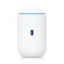UBIQUITI UDR7 DESKTOP 10G CLOUD GATEWAY, WIFI 7, POE SWITCH, MICROSD
