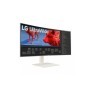 Monitor LG 37.5" 38WR85QC-W.AEU
