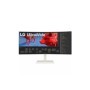 Monitor LG 37.5" 38WR85QC-W.AEU