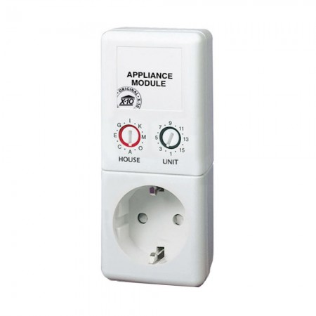 Scientech ElectronicsAM12 Appliance module pentru XM10