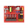 Surse alimentare 12V pentru camere Sursa alimentare CCTV 12V 3A 4 iesiri STR1203-04C Strong Euro Power