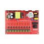 Surse alimentare 12V pentru camere Sursa alimentare CCTV 12V 5A 9 iesiri STR1205-09C Strong Euro Power