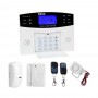 Sisteme de alarma Alarma wireless GSM PG-500 in limba romana Pilot Guards (PGST)