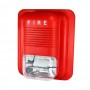 Sisteme de alarma Sirena cu avertizare optica si sonora BWK414-D Pilot Guards (PGST)