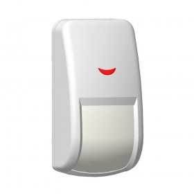 Sisteme de alarma Senzor de miscare tip cortina pe cablu PA-80D Pilot Guards (PGST)