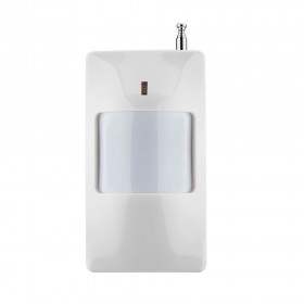 Sisteme de alarma Senzor de miscare wireless PA-87R Pilot Guards (PGST)