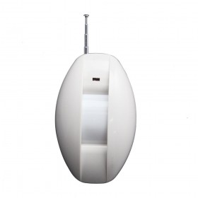 Sisteme de alarma Senzor de miscare tip cortina wireless PA-81R Pilot Guards (PGST)