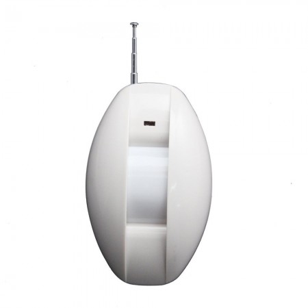 Sisteme de alarma Senzor de miscare tip cortina wireless PA-81R Pilot Guards (PGST)
