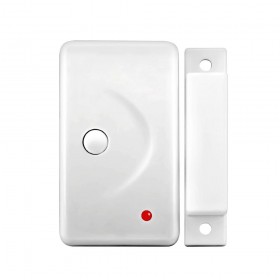 Sisteme de alarma Senzor magnetic wireless de usa / geam deschis PB-62 Pilot Guards (PGST)