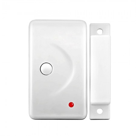 Sisteme de alarma Senzor magnetic wireless de usa / geam deschis PB-62 Pilot Guards (PGST)