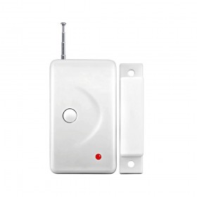 Sisteme de alarma Senzor magnetic wireless de usa / geam deschis PB-61 Pilot Guards (PGST)