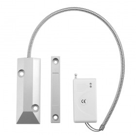 Sisteme de alarma Senzor magnetic wireless pentru usa glisanta PB-055R Pilot Guards (PGST)