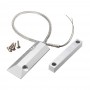 Sisteme de alarma Senzor magnetic pe cablu pentru usa glisanta PB-060 Pilot Guards (PGST)