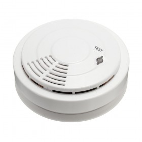 Sisteme de alarma Senzor de fum cu ionizare BWK426L Pilot Guards (PGST)