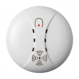Sisteme de alarma Senzor de fum cu ionizare BWK-428L Pilot Guards (PGST)