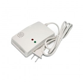 Sisteme de alarma Senzor de gaz, wireless BWR002R Pilot Guards (PGST)