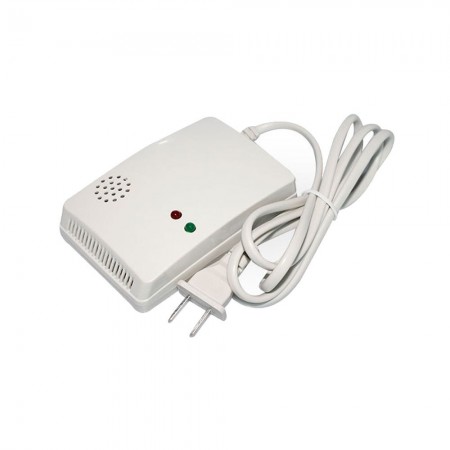Sisteme de alarma Senzor de gaz, wireless BWR002R Pilot Guards (PGST)
