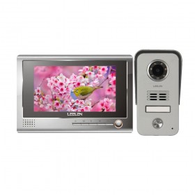 Videointerfoane Videointerfon Leelen V25, camera Nr.15 Leelen