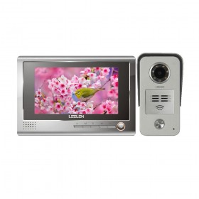 Videointerfoane Videointerfon Leelen V25, camera Nr.15 + ID Leelen