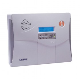 Sisteme de alarma Alarma wireless Life-SOS LS-30 Scientech Electronics
